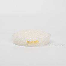 Transparent Low-odor PVC Material for Table Mats Resistant to Scalding and Stains PVC Compound Pellets thumbnail-4