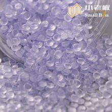 Цены от завода на индивидуальные ПВХ-композиционные гранулы, ПВХ-пеллеты для литья под давлением, экструзии и выдува ПВХ, сырье для формования thumbnail-6