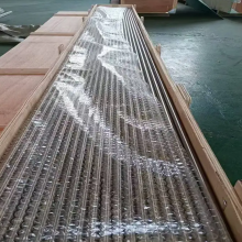 SUS316/316L 2cr13 3cr13 barre d'acier inoxydable massif en acier rond thumbnail-4