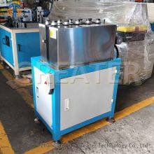 GT-ETSK201 Empty Tube Shrinking Machine for Hot Runner Heater Chinese Supplier