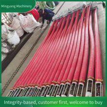 10-meter Dragon-style Grain Conveyor and Extractor, Screw Grain Lifting and Loading Machine, Bulk Grain Bagging and Material Extractor thumbnail-5