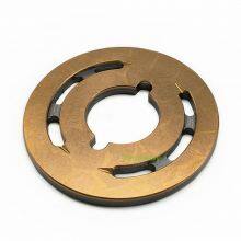 Valve Plate PC50 Motor Spare Parts for Repair Komatsu Swing Motor thumbnail-1
