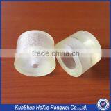 Custom Cnc Turning Rubber Spring Processing Service thumbnail-2