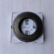 1315298067 3rd/4th Gear Synchronizer Assembly for ZFL Gearbox thumbnail-4