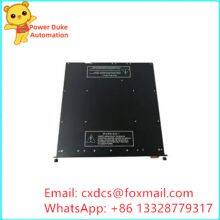 Triconex 3503E TMR Digital Input Module thumbnail-4