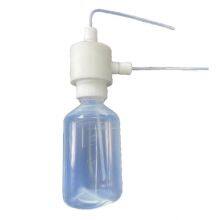 500ml Teflon Acid- and Alkali-resistant Gas Washing Bottle, Pfa Gas Reaction Tank, Heatable, Corrosion-resistant and High-temperature-resistant thumbnail-4