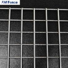 Steel Reinforcing Welded Wire Mesh for Concrete Building Galvanised Fence thumbnail-5
