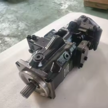 A20VLO520 Series Pump A20VO 60 DRF1/10R-VSD24K68 Hydraulic Pump A20VLO190LRDH1/10R-NZD24K02 A20VLO60 A20VLO260 thumbnail-6