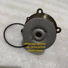 Volvo Coolank Pump 24318489 VOE24318489 23974640 for VOLVO EXCAVATOR thumbnail-1