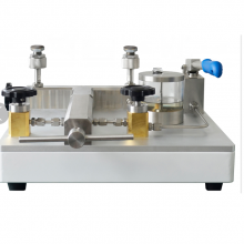 HS706 Hydraulic High Pressure Comparison Pump thumbnail-2