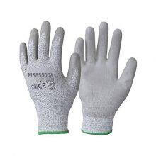 Yingkeer Enkerr Level 5 Cut-resistant Gloves Ms855008, Cut-resistant Gloves With pu Coating, Level 5 Cut-resistant Gloves thumbnail-5