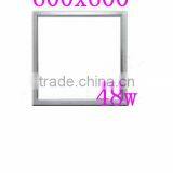 Wholesale High Power Led Intergration Panel Light 600x600 48w Led Panel Light Smd3014 thumbnail-1