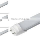 Indoor Dimmable SMD 100lm/W G13 1.2m High Brightness18W T8 LED Tube