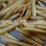 Frying Potato Chips Machine/Potato Chips Processing Line/French Fries Line thumbnail-5