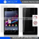 AG Anti Glare Matt Screen Protector for Sony Xperia Z1 L39H thumbnail-1