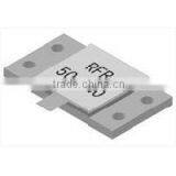 High quality power resistor RF resistor