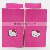 Shoe Shop Paper Bag Packaging for Business Promotion thumbnail-3