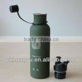 750ml Stainless Steel Water Bottle With pp Lid