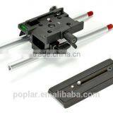 Poplar Camera Rig Shoulder Mount With View Finder thumbnail-5