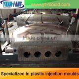 OEM High Precision Plastic Mould for Plastic Gear,customized Precision Injection Mould thumbnail-3