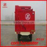 4YZ-3X New Model New Function of Corn Peeling Machine thumbnail-6