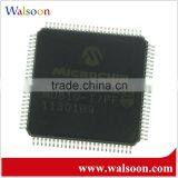 (Microchip Microcontroller) PIC18F67J60T-I/PT PIC18F67J60 thumbnail-4