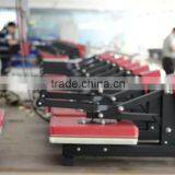 Heat Press Macihine for T-shirts Flat Heat Press 38*38cm Heat Press Rosin Heat Press thumbnail-6