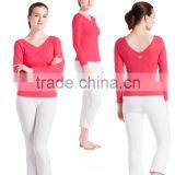 (OEM/ODM Factory)tank Top Shirt Dry Fit Plus Size Women Clothing Wholesale Fitness Clothing thumbnail-1