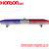LED Light Bar Red and Blue LED Car Warning Lightbar for Police Car,LED Warning Lightbar With Speaker thumbnail-2
