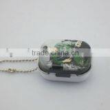 Cute Halloween Tin Jars for Child thumbnail-3