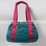 Casual Style Waterproof Green Girls Wholesale Handbag China thumbnail-2