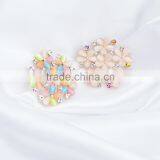 Brooches and Scarf Clips Brooches Pin With Candy Color Brooch Wholesale thumbnail-2