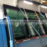 Guangzhou Supply Popular Silk Sreem Glass for Table ,bus Shelf With High Quality thumbnail-1