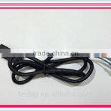 2 Female 1 Male SAE Plug HRN05-F 2*1.0 NSW 22300 Power Cable Harness thumbnail-6
