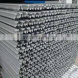 Competitive Price High Quality Extruded Aluminum Profiles Prices (aluminum Extruded Profile, Extruded Aluminum Profiles) thumbnail-1