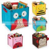 Cheap Toy Drawer Cartoon Storage Box Trade Assurance Supplier thumbnail-1