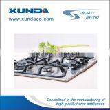 Built in Four Burner European Gas Hob