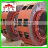 Water Power Generator for Hydogen Power Plants