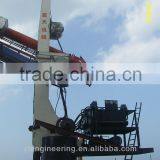 300t/h Screw Ship Unloader