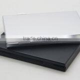 Aluminium Alloy EVA Storage Box for SD MMC TF Memory Card Protecter Case 4x for SD Card,8x Micro SIM Card thumbnail-6