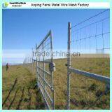 Heavy Duty Zinc Coating Filed Fence Cheap Price