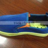 PVC Canvas Shoe Injection Machine thumbnail-2