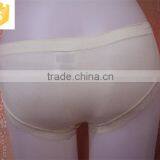 Female Cotton Spandex Briefs Underwear Very Hot Girls Thong thumbnail-6