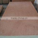 Linyi 18mm Okume Plywood Manufacturer thumbnail-1