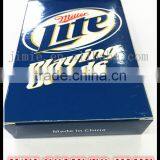 Customize Paper Playing Card,playing Card Box