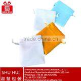 ShenZhen [SHU HUI] Fabric Ribbon thumbnail-6