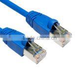 FTP Cat5e Cable RJ-45 With Good Price thumbnail-4