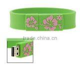 Bracelet Usb Memory Stick,usb Stick 500gb,waterproof Usb Stick 500gb,free Samples thumbnail-1