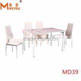 Cheap Dining Table Set Dining Room Home Furniture thumbnail-4