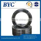 CRB5013/CRBC5013 Crossed Roller Bearing| BYC Thin Section Slewing Bearings thumbnail-5